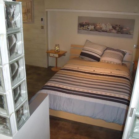 Agreable Suite Parentale Zen Avec Balneo Cabestany Exterior foto